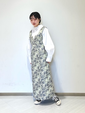 わたさんのコーディネート