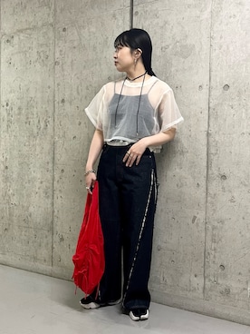 わたさんのコーディネート