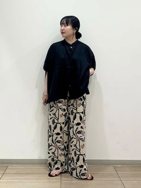 わたさんのコーディネート