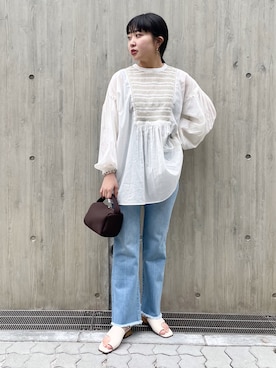 わたさんのコーディネート