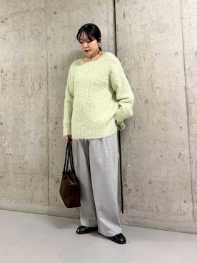 わたさんのコーディネート