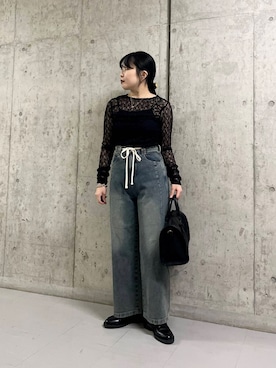 わたさんのコーディネート