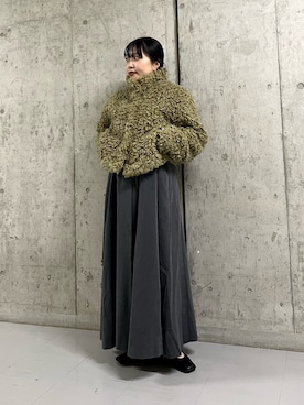 わたさんのコーディネート