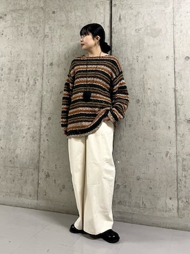 わたさんのコーディネート