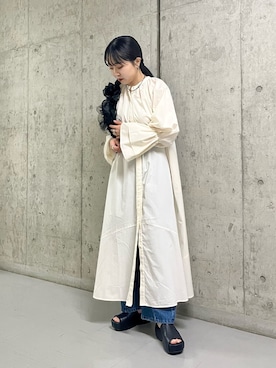 わたさんのコーディネート