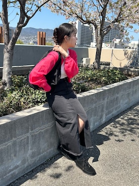 わたさんのコーディネート