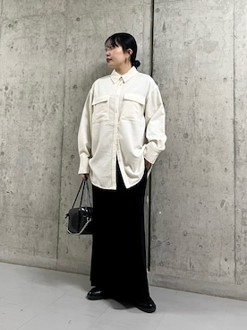 わたさんのコーディネート