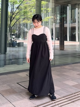 わたさんのコーディネート