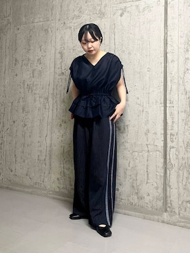 わたさんのコーディネート