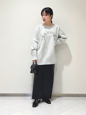 わたさんのコーディネート