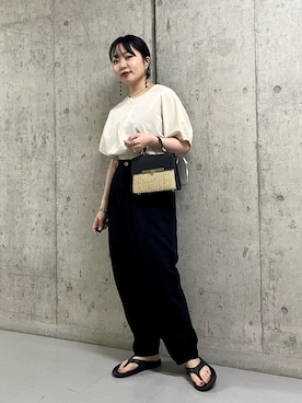 わたさんのコーディネート