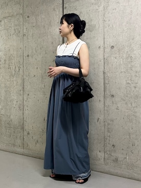 わたさんのコーディネート