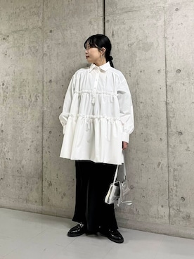 わたさんのコーディネート