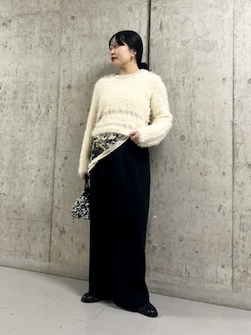 わたさんのコーディネート