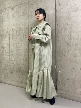 わたさんのコーディネート