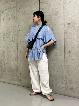 わたさんのコーディネート