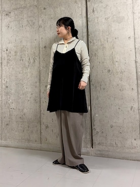 わたさんのコーディネート