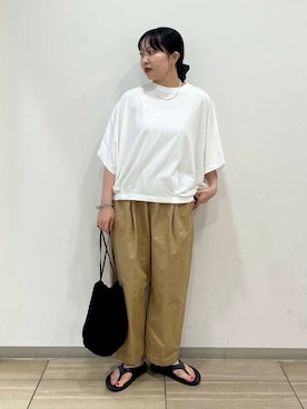 わたさんのコーディネート