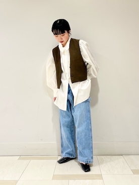 わたさんのコーディネート