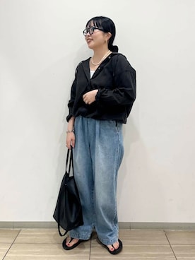 わたさんのコーディネート