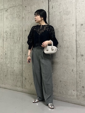 わたさんのコーディネート