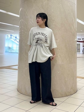 わたさんのコーディネート