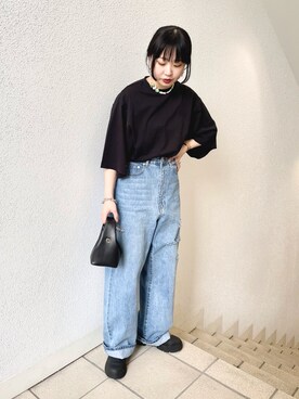 わたさんのコーディネート