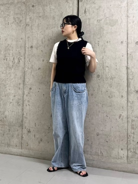 わたさんのコーディネート