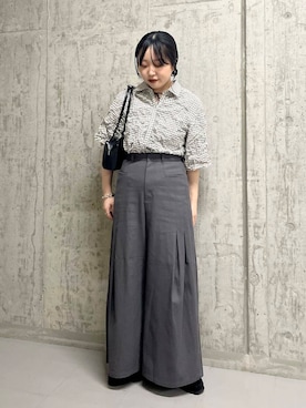 わたさんのコーディネート