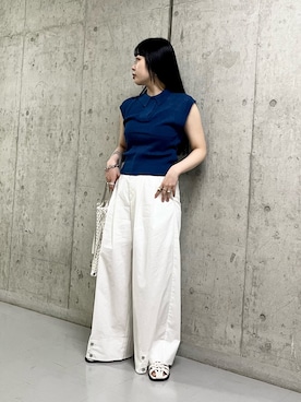 わたさんのコーディネート