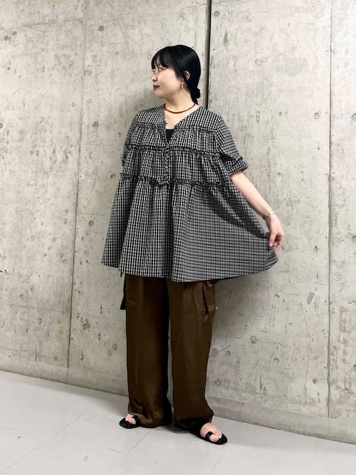 シティトングサンダル