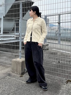 わたさんのコーディネート