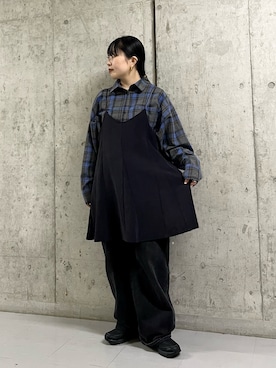 わたさんのコーディネート