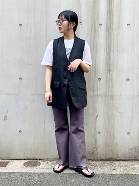 わたさんのコーディネート