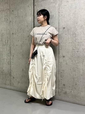 わたさんのコーディネート