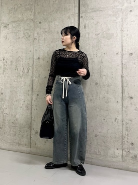 わたさんのコーディネート