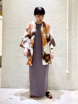 わたさんのコーディネート