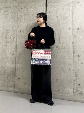 わたさんのコーディネート