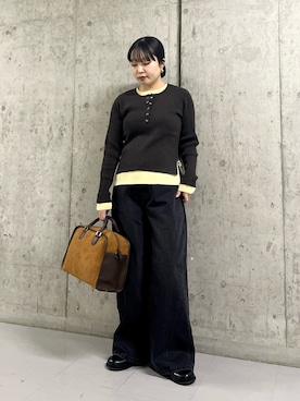 わたさんのコーディネート