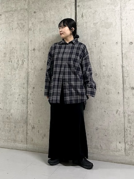 わたさんのコーディネート