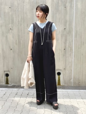 わたさんのコーディネート