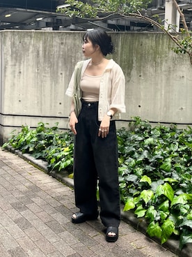 わたさんのコーディネート