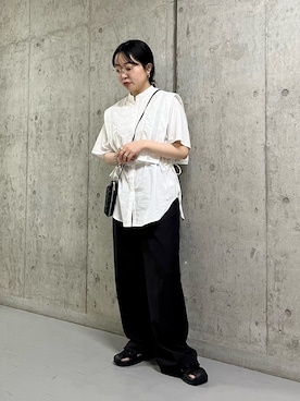 わたさんのコーディネート