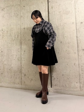 わたさんのコーディネート