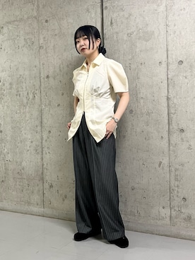 わたさんのコーディネート