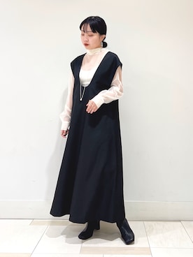 わたさんのコーディネート