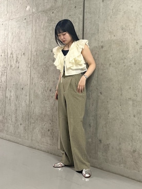 わたさんのコーディネート