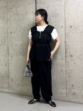 わたさんのコーディネート