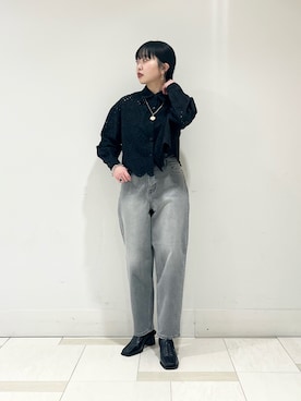 わたさんのコーディネート