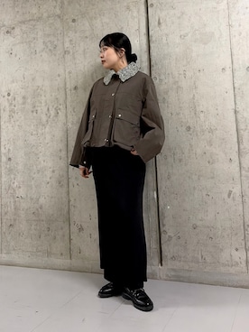 わたさんのコーディネート